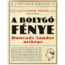Alexander Brody A bolygó fénye irodalom