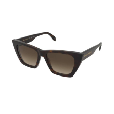 Alexander McQueen AM0299S 002 napszemüveg