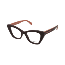 Alexander McQueen AM0305O 004 szemüvegkeret