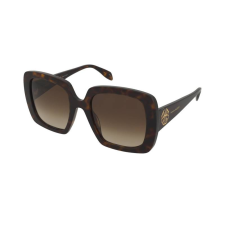Alexander McQueen AM0378S 002 napszemüveg