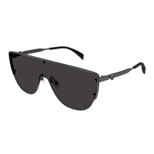Alexander McQueen AM0457S-001 DARK RUTHENIUM GREY napszemüveg napszemüveg
