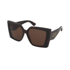 Alexander McQueen AM0467S 002 napszemüveg