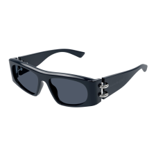 Alexander McQueen AM0471S 003 BLUE BLUE napszemüveg napszemüveg