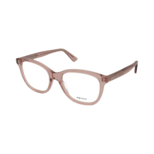 Alexander McQueen AM0487O 004 szemüvegkeret