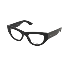 Alexander McQueen AM0512O 001 szemüvegkeret