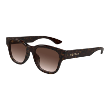 Alexander McQueen AM0528SA 002 HAVANA BROWN GRADIENT napszemüveg napszemüveg