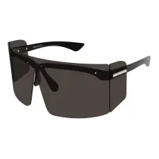 Alexander McQueen AM0594S 001 BLACK SMOKE napszemüveg