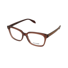 Alexander McQueen Dioptriás szemüvegek Alexander McQueen AM0243O 003 szemüvegkeret