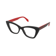 Alexander McQueen Dioptriás szemüvegek Alexander McQueen AM0305O 003 szemüvegkeret