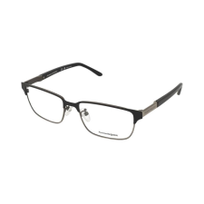 Alexander McQueen Dioptriás szemüvegek Alexander McQueen AM0346O 001 szemüvegkeret