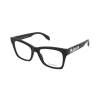 Alexander McQueen Dioptriás szemüvegek Alexander McQueen AM0388O 001