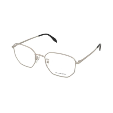 Alexander McQueen Dioptriás szemüvegek Alexander McQueen AM0438O 007 szemüvegkeret