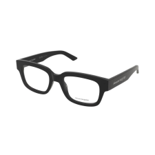 Alexander McQueen Dioptriás szemüvegek Alexander McQueen AM0454O 001 szemüvegkeret
