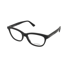 Alexander McQueen Dioptriás szemüvegek Alexander McQueen AM0461O 001 szemüvegkeret