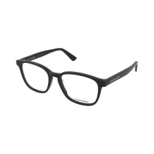 Alexander McQueen Dioptriás szemüvegek Alexander McQueen AM0462O 001 szemüvegkeret
