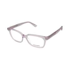 Alexander McQueen Dioptriás szemüvegek Alexander McQueen AM0464O 005 szemüvegkeret