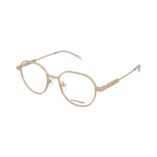 Alexander McQueen Dioptriás szemüvegek Alexander McQueen AM0479O 002 szemüvegkeret