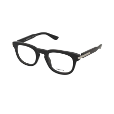 Alexander McQueen Dioptriás szemüvegek Alexander McQueen AM0498O 001 szemüvegkeret