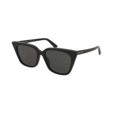 Alexander McQueen Napszemüveg Alexander McQueen AM0556S 001