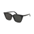 Alexander McQueen Napszemüveg Alexander McQueen AM0556S 001