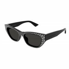Alexander McQueen Napszemüveg AM0465S 002