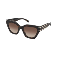 Alexander McQueen Napszemüvegek Alexander McQueen AM0398S 002 napszemüveg
