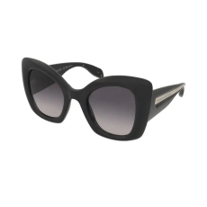 Alexander McQueen Napszemüvegek Alexander McQueen AM0402S 001