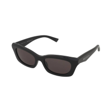 Alexander McQueen Napszemüvegek Alexander McQueen AM0474S 001 napszemüveg