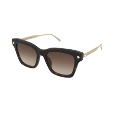 Alexander McQueen Napszemüvegek Alexander McQueen AM0483S 002 napszemüveg