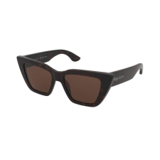 Alexander McQueen Napszemüvegek Alexander McQueen AM0507S 002 napszemüveg