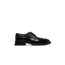 Alexander McQueen Pantofi Alexander McQueen Brouges 41 EU Negru