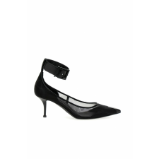 Alexander McQueen Pantofi dama Alexander McQueen 744480w4ab21000 36 EU Negru női cipő