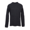 Alexander McQueen pulóver fekete