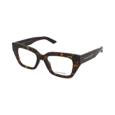Alexander McQueen Szemüvegek Alexander McQueen AM0453O 002 szemüvegkeret
