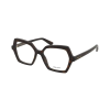 Alexander McQueen Szemüvegek Alexander McQueen AM0537O 002