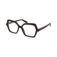 Alexander McQueen Szemüvegek Alexander McQueen AM0537O 002 szemüvegkeret