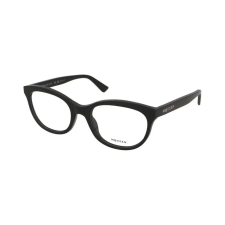 Alexander McQueen Szemüvegek Alexander McQueen AM0569O 001 szemüvegkeret