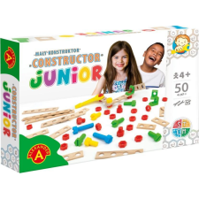 Alexander Toys 2560 építőjáték (478085) barkácsolás, építés