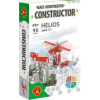 Alexander Toys 2600 Építőjáték szett (5906018026009)