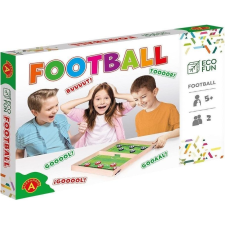 Alexander Toys 2711 foglalkoztató/ügyességi játék és játékszer Építőkészlet (504420) társasjáték