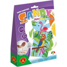 Alexander Toys 2716 kézműves játék (497168) kreatív és készségfejlesztő