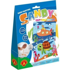 Alexander Toys 2717 kézműves játék (497172) kreatív és készségfejlesztő