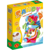 Alexander Toys Sandy Sand Painting Unicorn + Mermaid Kifestő szett (5906018025491)