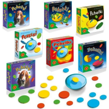 Alexander Ügyességi Társasjáték - Méhecskék (026367) társasjáték