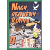 ALEXANDRA / 35 REJTVÉNYKÖNYV: NAGY REJTVÉNYKÖNYV 04.