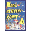 ALEXANDRA / 35 REJTVÉNYKÖNYV: NAGY REJTVÉNYKÖNYV 06.