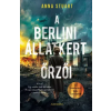 Alexandra A Berlini Állatkert őrzői