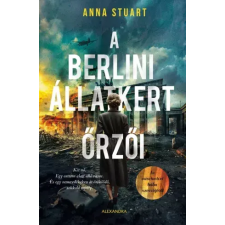 Alexandra A Berlini Állatkert őrzői egyéb e-könyv