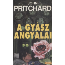 Alexandra A gyász angyalai antikvárium - használt könyv