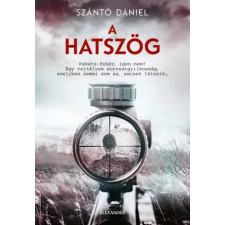 Alexandra A hatszög egyéb e-könyv